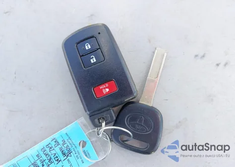 2022 Toyota Tacoma Trd Sport z USA, uszkodzony, nr VIN 3TMCZ5AN0NM517314